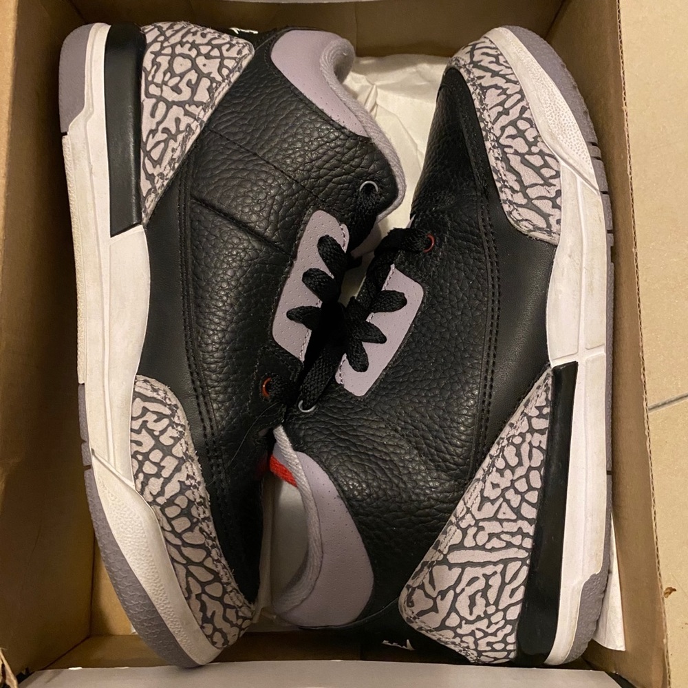 Jordan kid shoes